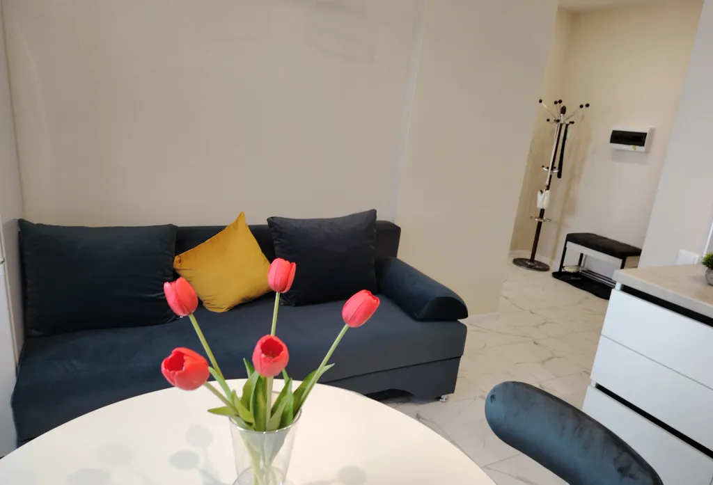 Квартира Уютная квартирка в ЖК Южный — аренда посуточно в Тверь