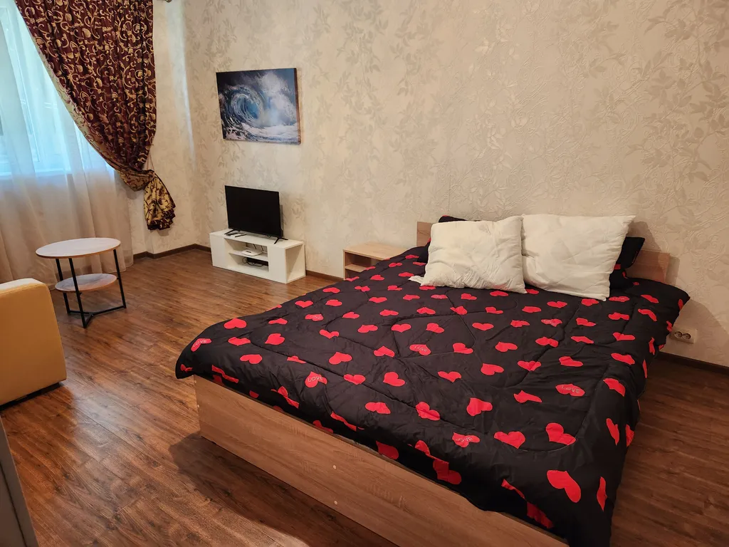 Квартира Квартира рядом с пляжем Мокко — Сухум