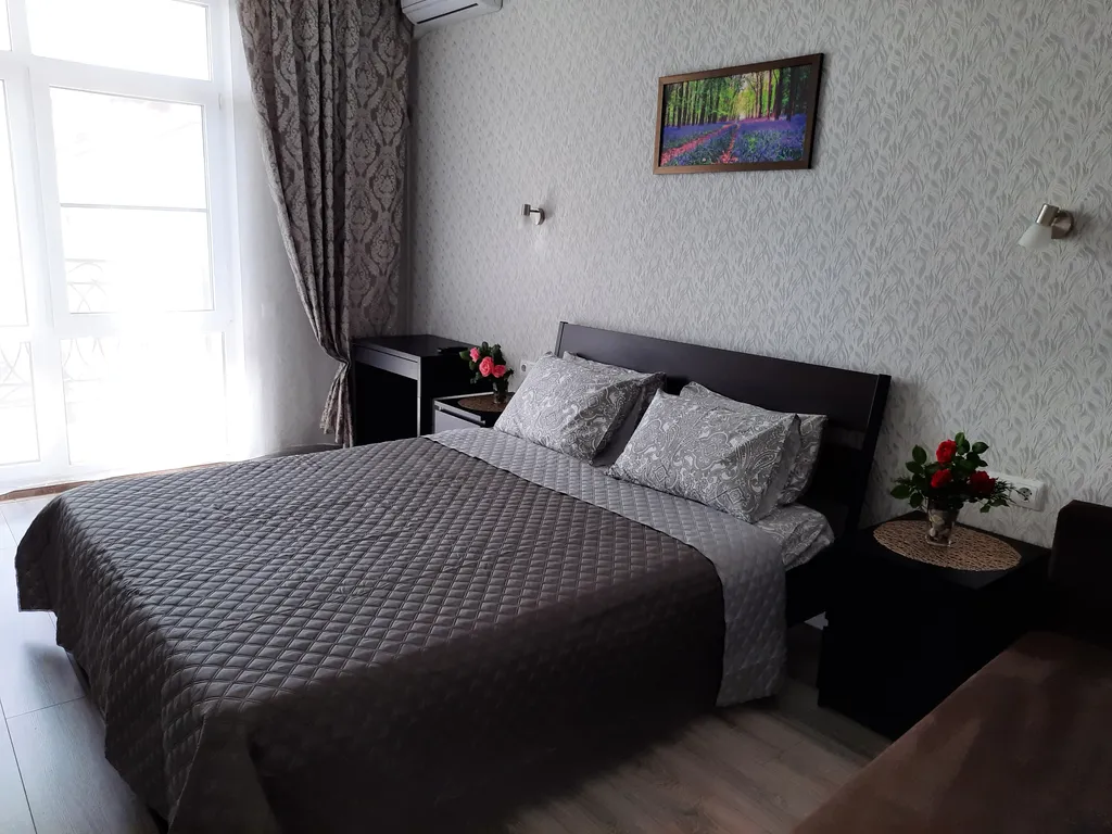 Квартира Квартира в ЖК Изумрудный город — Геленджик