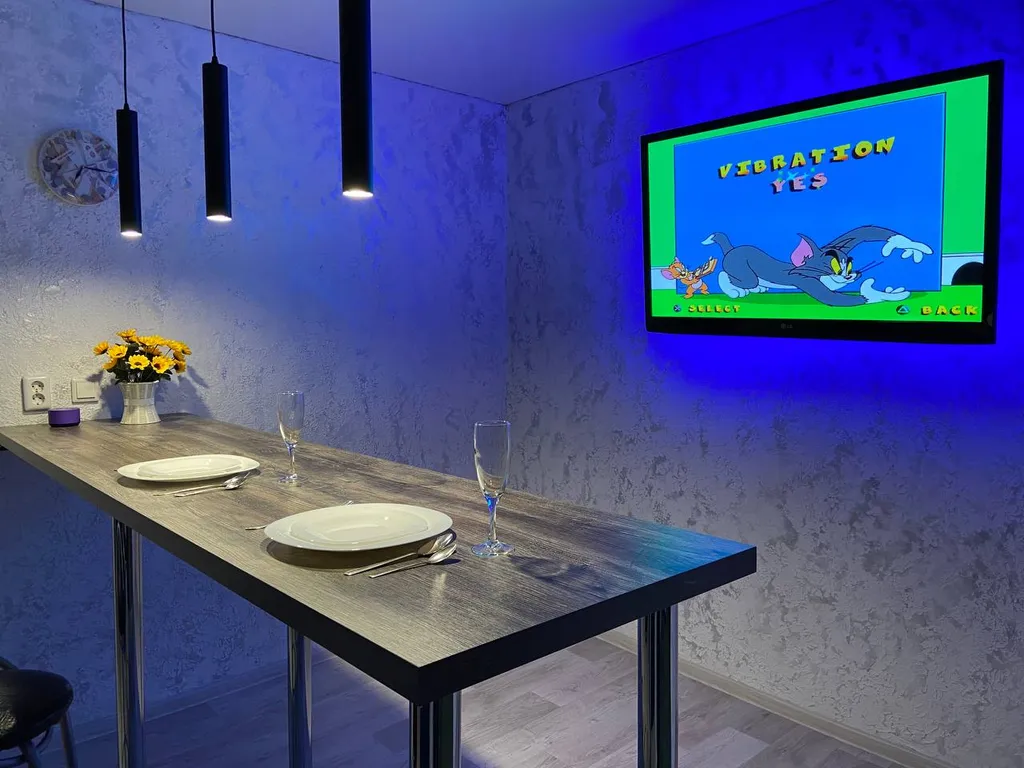 Квартира ⟡︎︎︎АльфаХоумПлюс в Центре⟡︎︎︎Отчетные Документы⟡︎︎︎Заселение 24/7⟡︎︎︎ — аренда посуточно в Челябинск