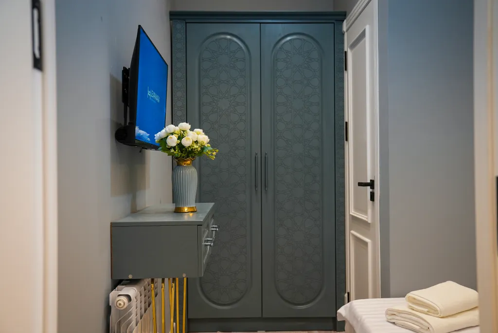 Квартира Комната — аренда посуточно в Самарканд