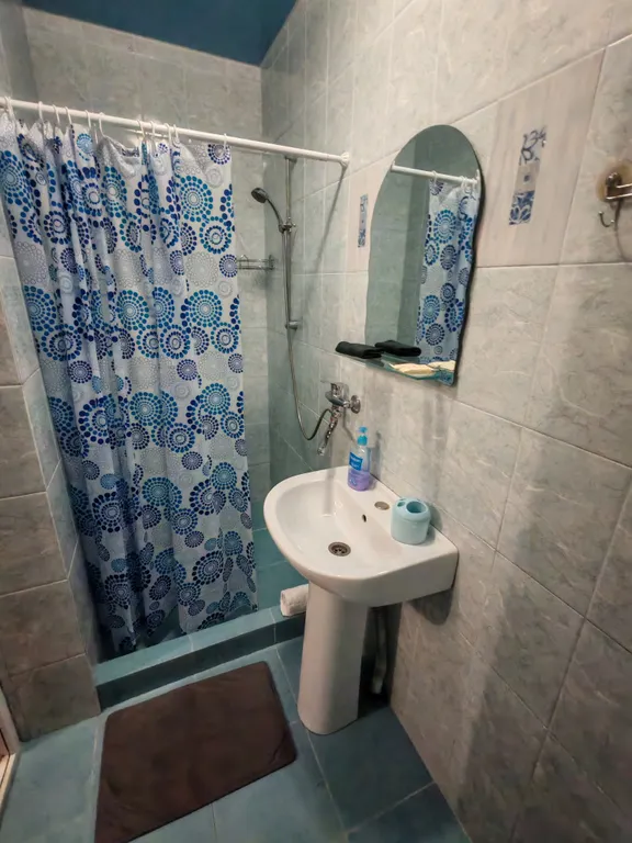 Квартира Комната — Адлер