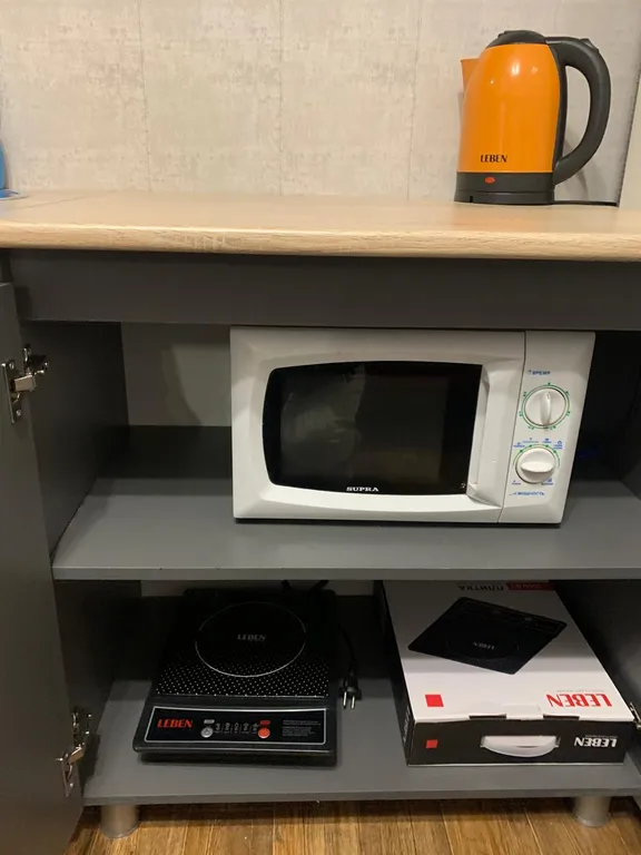 Апартаменты Облака