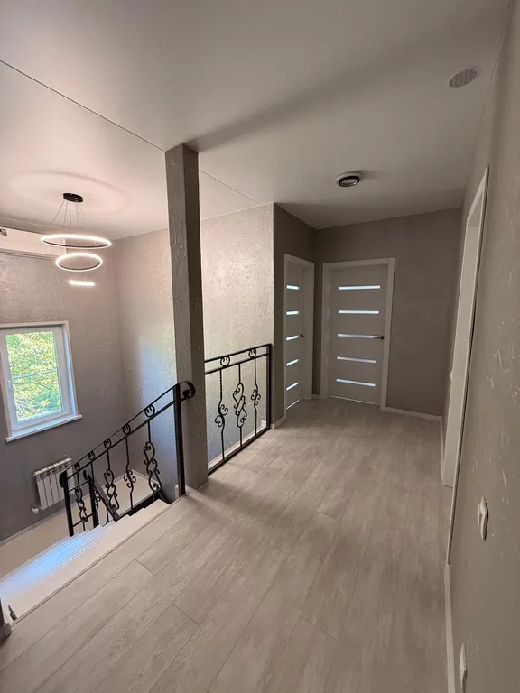 Коттедж «Люкс»