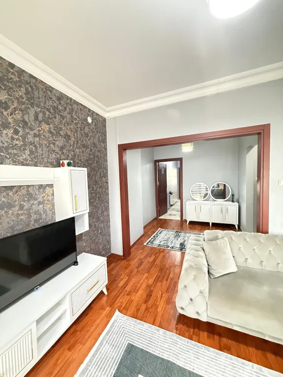 Уютная семейная квартира 3+1