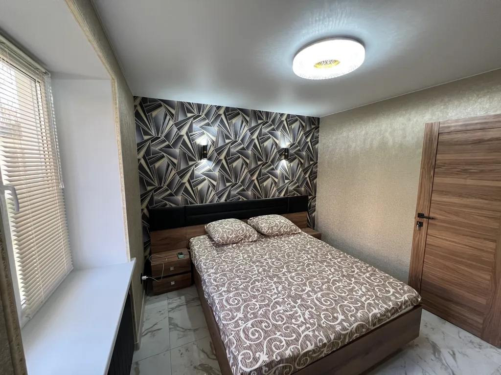 1-комнатная Квартира — аренда посуточно в Моздок