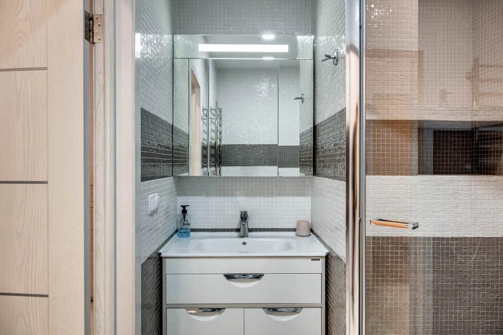 Апартаменты ЖК Пушкинский