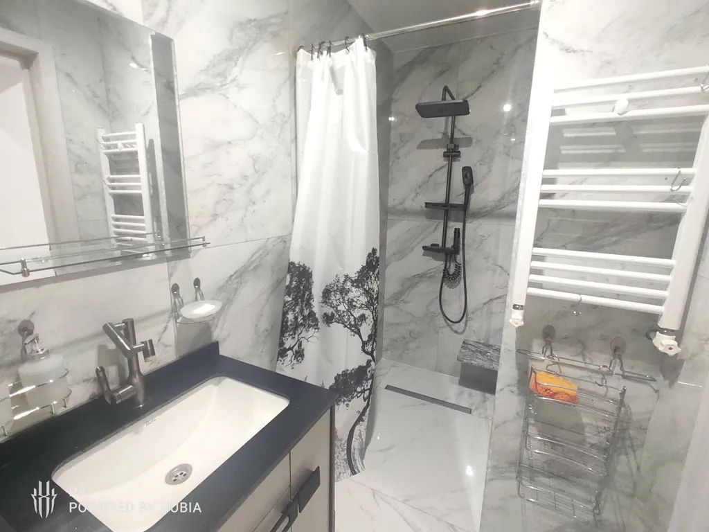 Yerevan's lights your stay