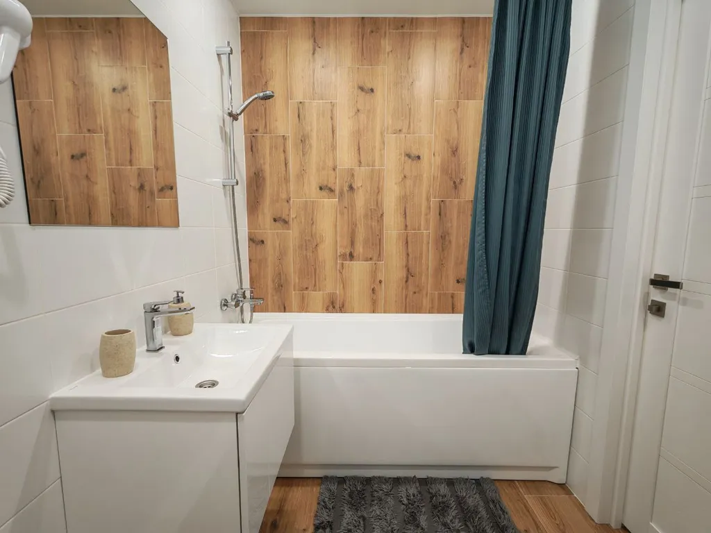 Апартаменты ArtLoft