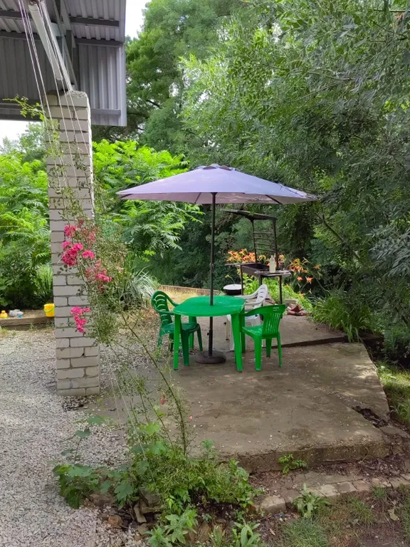 Дача Светлана