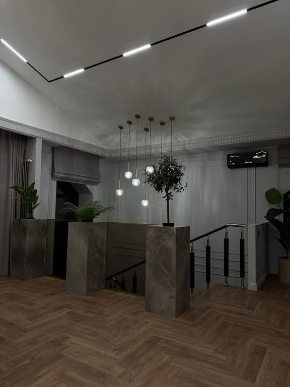 Гостевой Дом с видом на горы