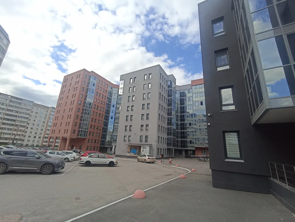 Квартира комфорт-класса на Садовом