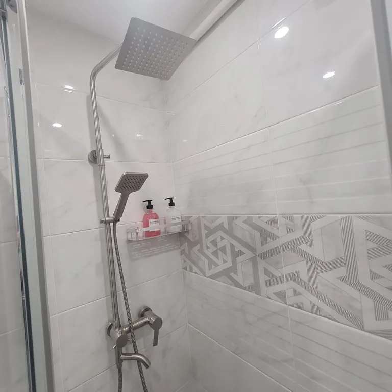 Апартамент в центре города