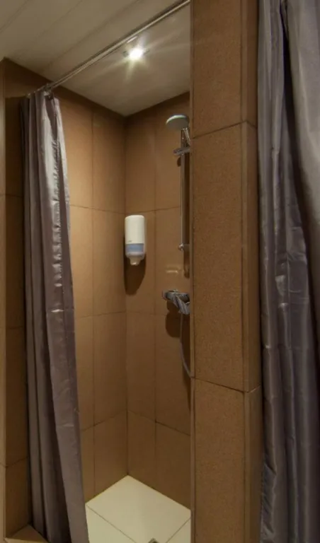 Квартира Койко-место — Правдинский