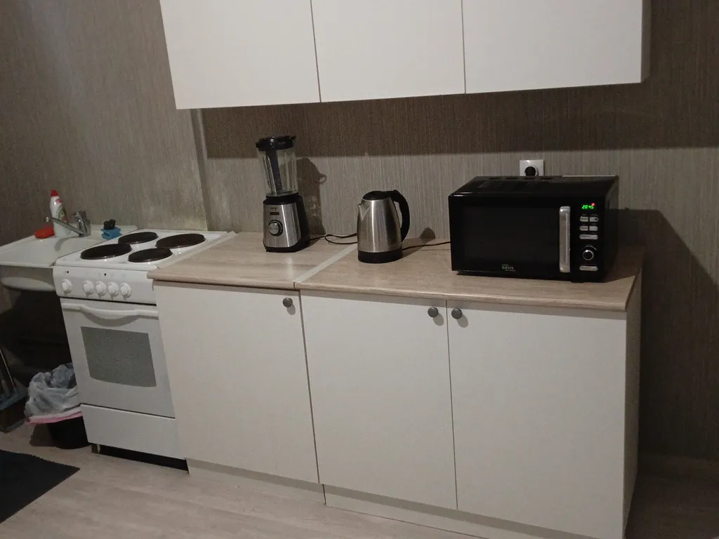 Квартира Уютная квартира в монолитном доме — Курск