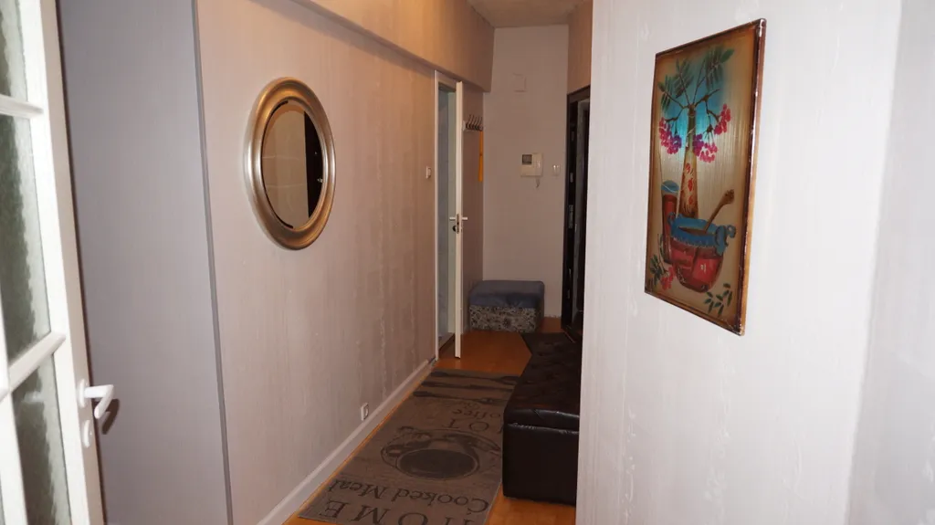 Квартира в историческом центре