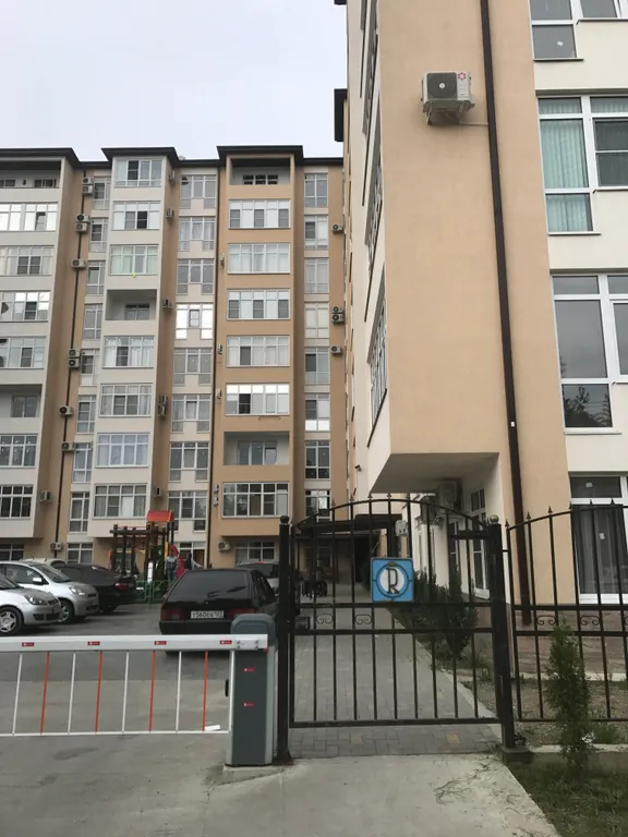 Чистая квартира близко к морю