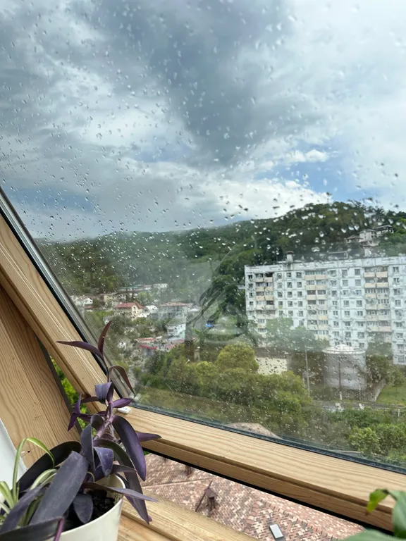 Квартира у моря