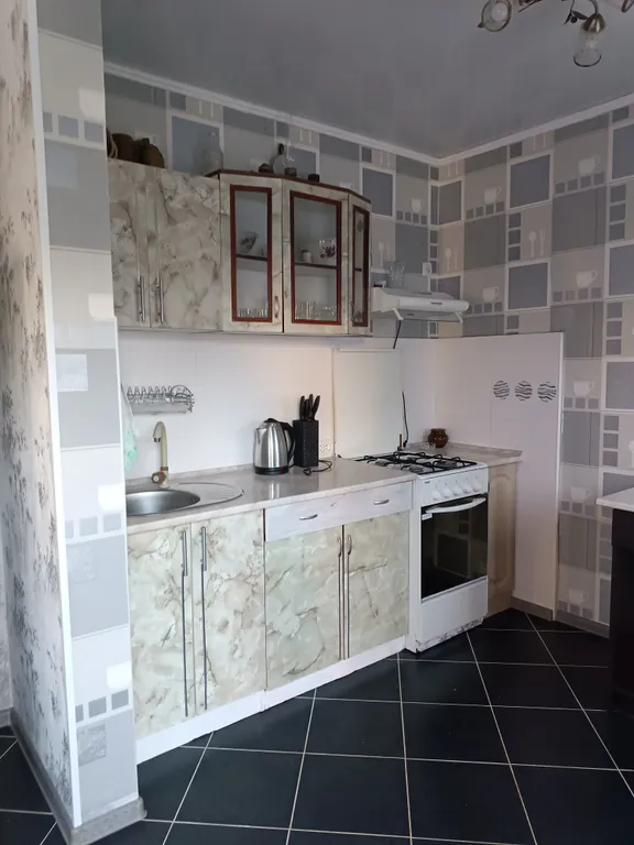 Второй этаж дома 47 кв м