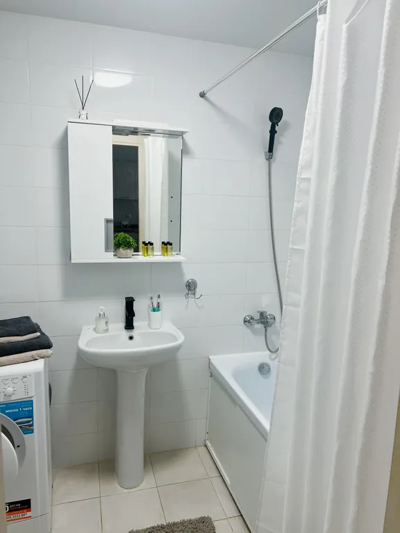 Уютная 2-я квартира в Одинцово-1 недалеко от Внуково