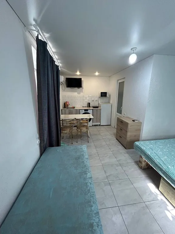 Уютные апартаменты в 10 минутах от моря