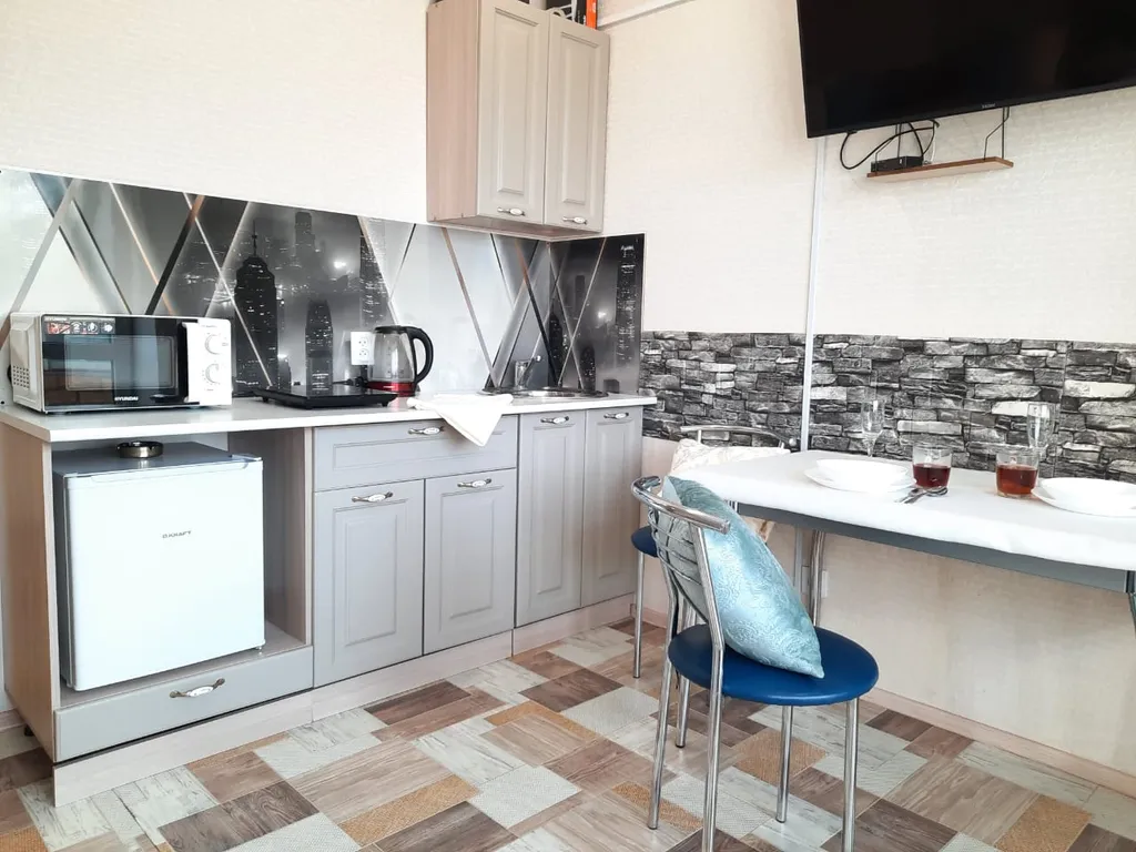 Северное сияние