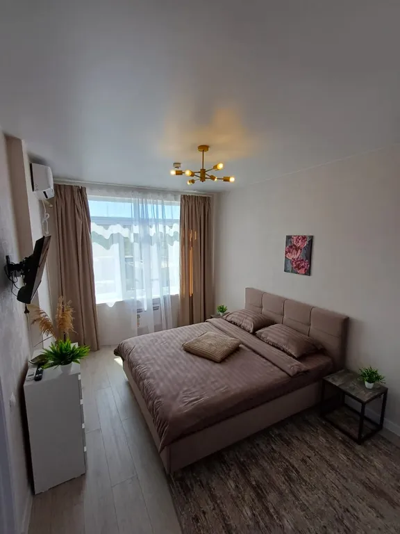 301 Евродва с бассейном на 4 человека