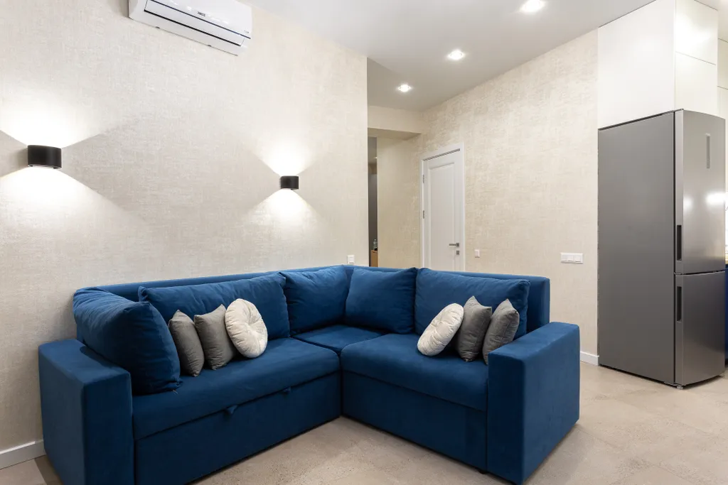 Квартира Квартира Studio pirogova — Сочи
