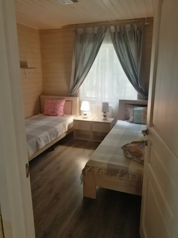 6-комнатный Дом