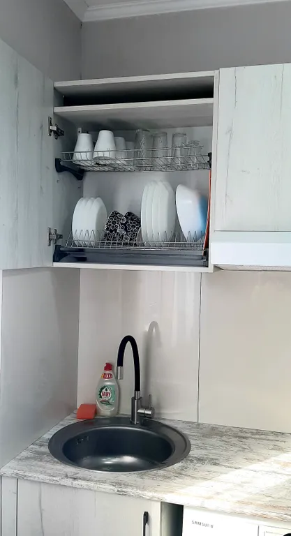 Студия "За сценой" Исторический центр города, море