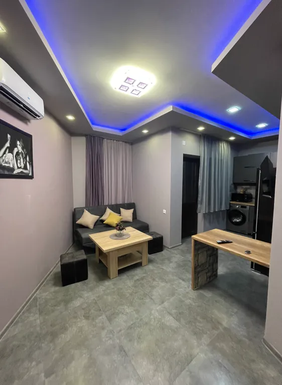 Comfortable Apartment Self Check In