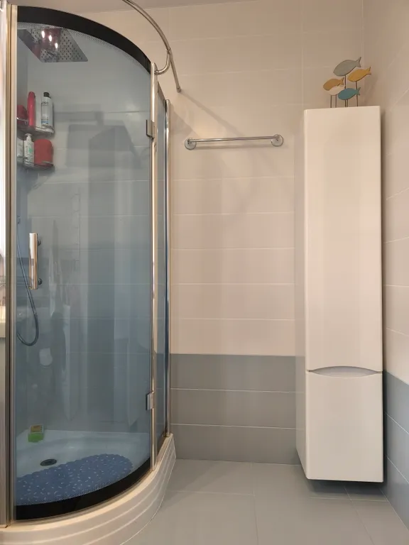 Уютная квартира в центре Зеленоградска