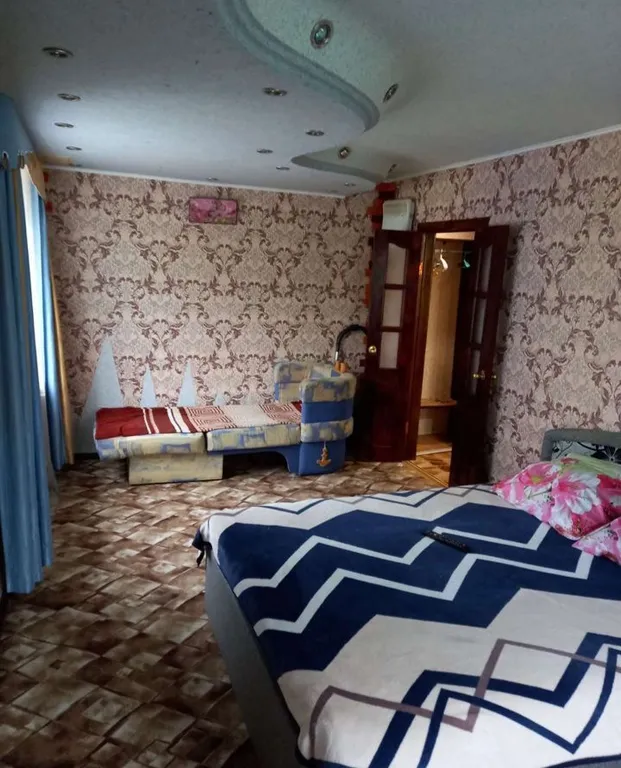 Уютная квартира в районе садовой — аренда посуточно в Петропавловск-Камчатский