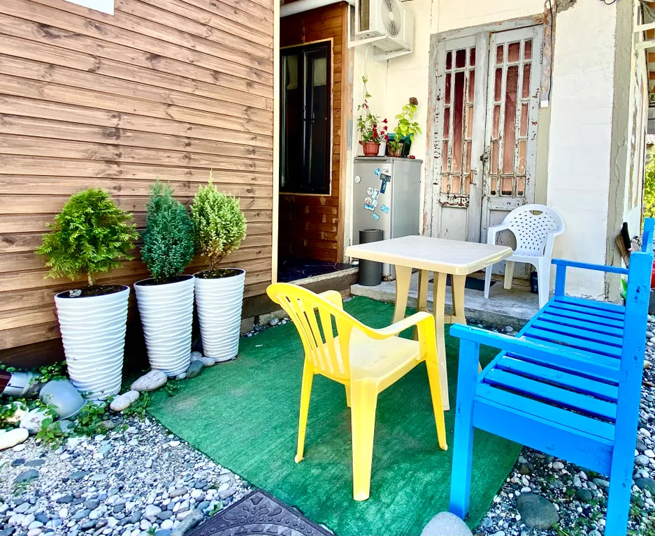 Квартира Комната — Гагра