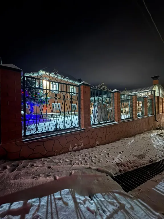 Коттедж Коттедж Симфония любви — Кисловодск