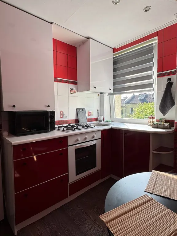 Квартира Уютная квартира в сердце города — Калининград