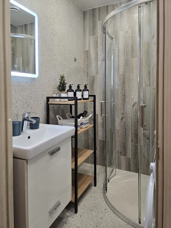 Апартаменты в стиле аля рус