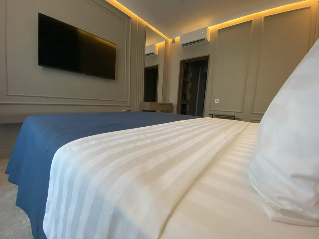 Квартира Комната — Адлер