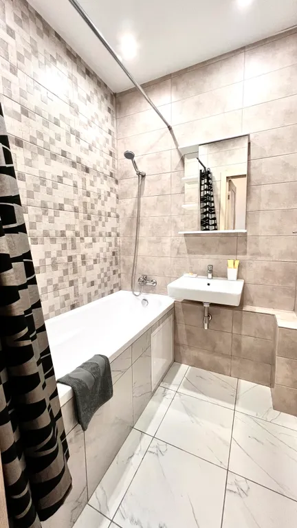 Апартаменты Магия