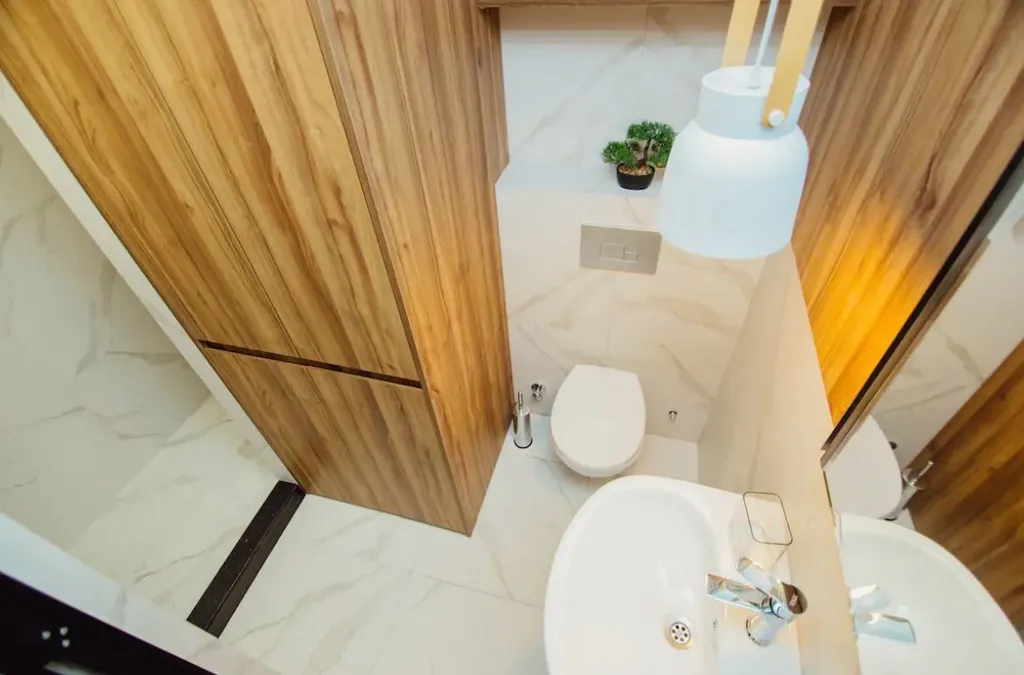 Sea View Apartment 28-15