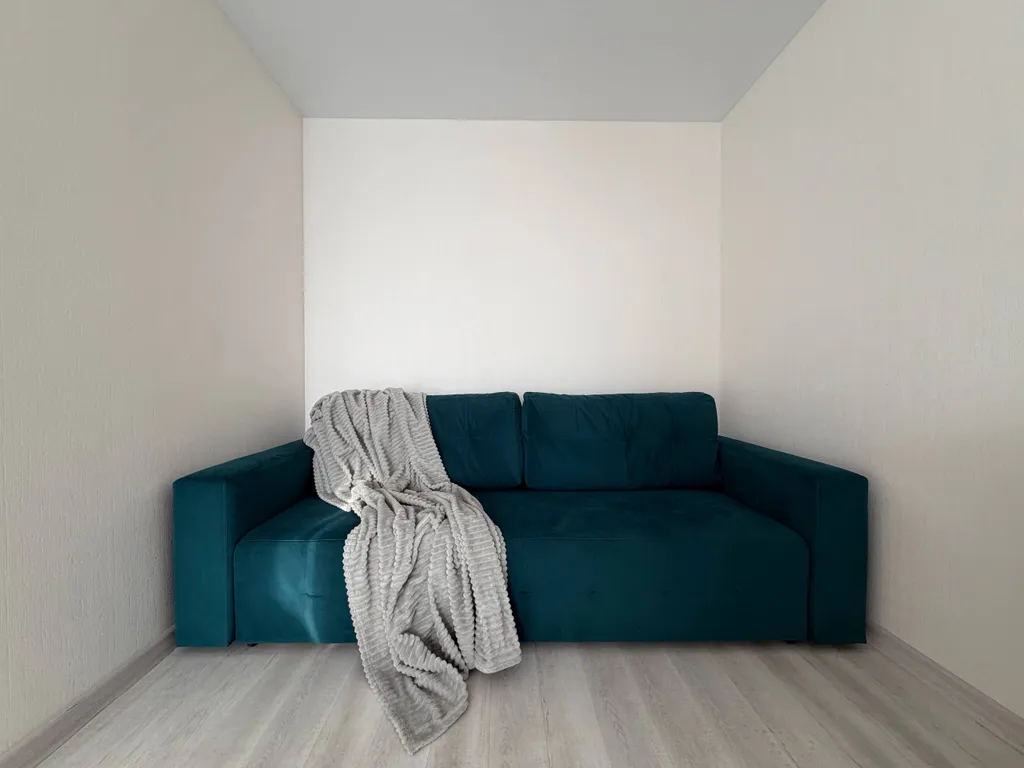 Новая уютная квартира рядом с аквапарком и рекой