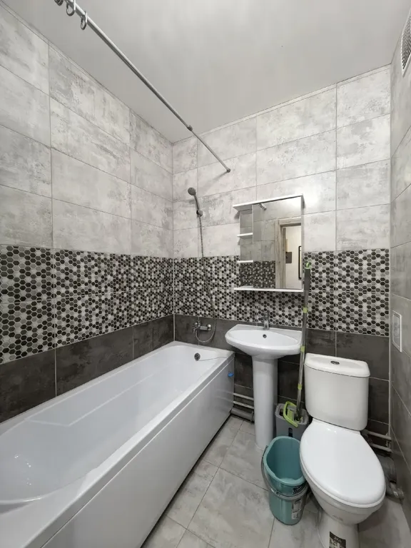 Новая квартира в жк комфорт класса