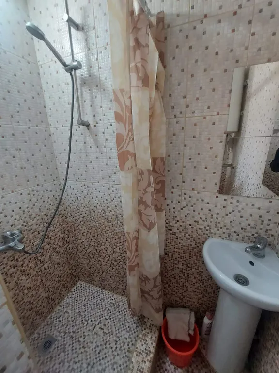 Уютная квартира рядом с морем