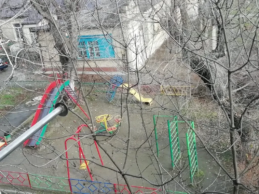 Уютная квартира в центре