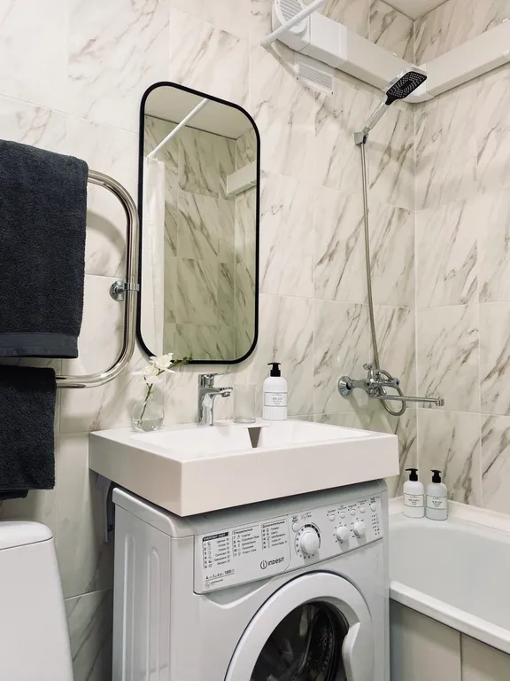 Уютная студия