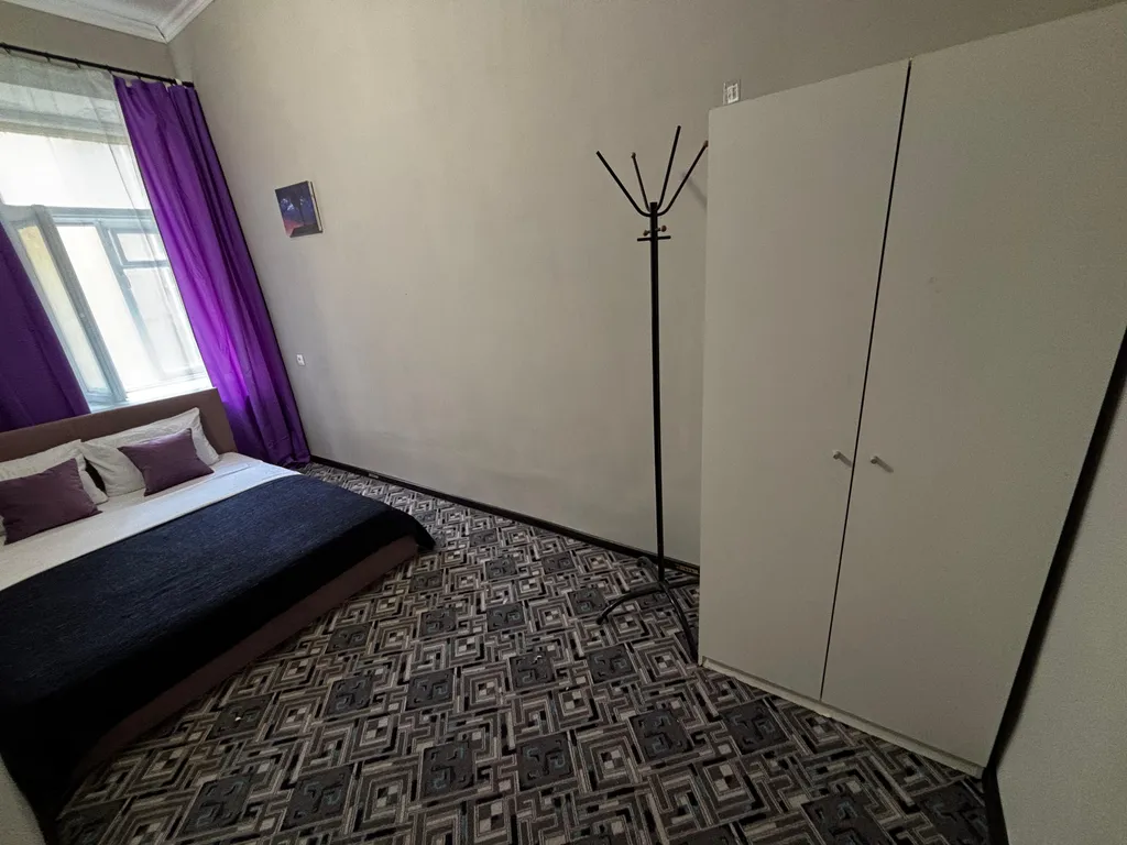 Комната в гостевой квартире