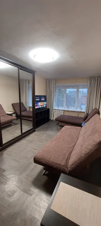 Уютная квартира в центре