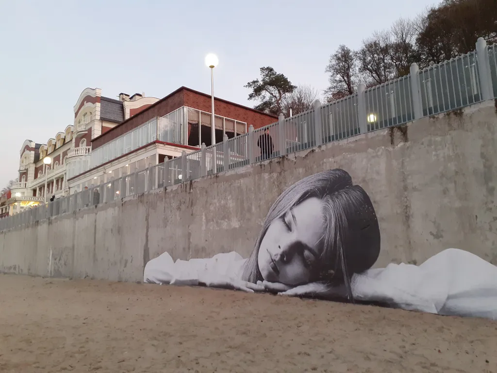 Квартира Уютная квартира рядом с храмом Серафима Саровского — Светлогорск