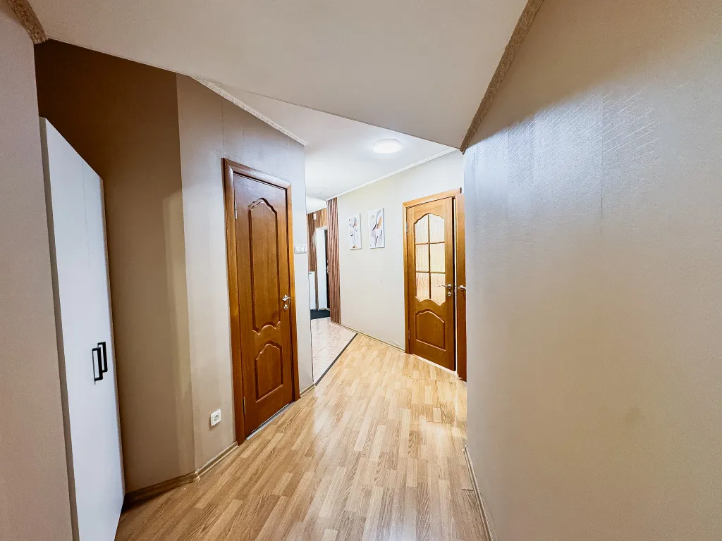 Одуванчик - 2-ая квартира, 80кв. М. В сипайлово