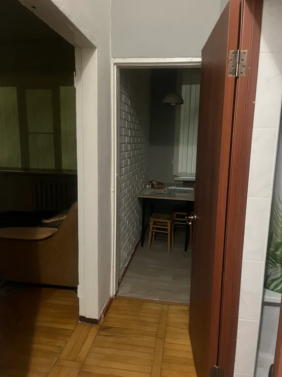 Квартира рядом с аэропортом